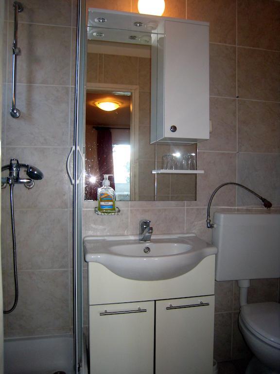 Apartments Boras Cavtat Habitación foto